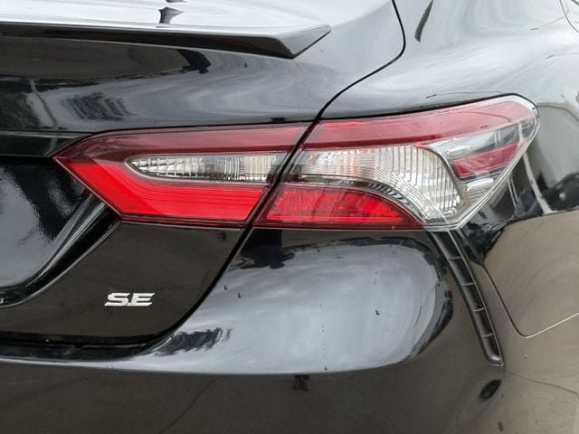 Used 2024 Toyota Camry SE FWD image 15