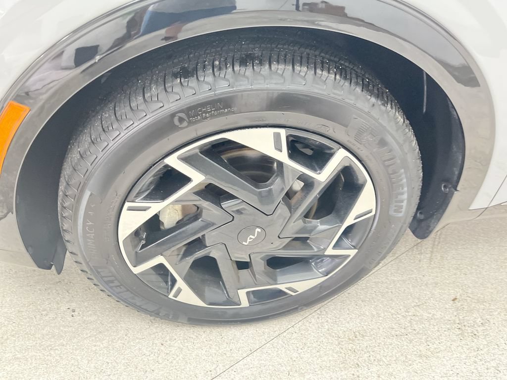 Used 2024 Kia Sportage SX FWD image 14