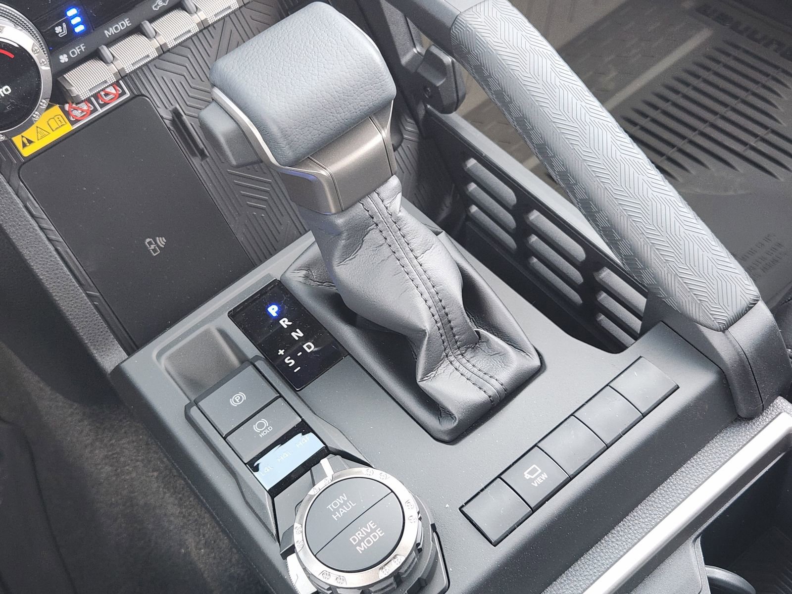 New 2026 Toyota 4Runner Limited image 20