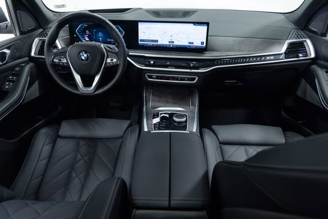 Certified 2024 BMW X5 xDrive40i w/ Premium Package image 21