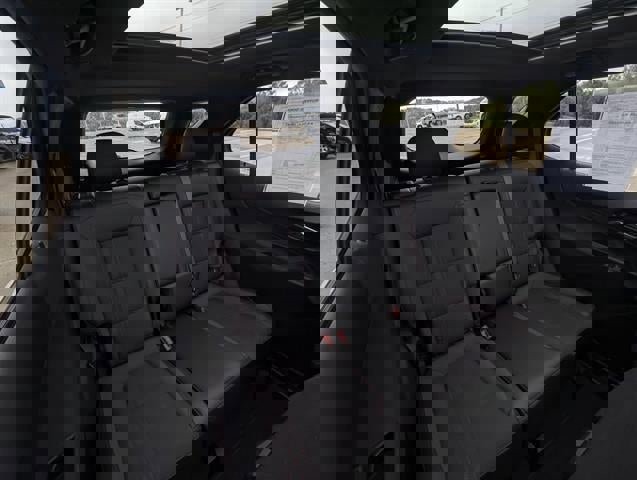 Used 2022 Chevrolet Equinox RS image 29