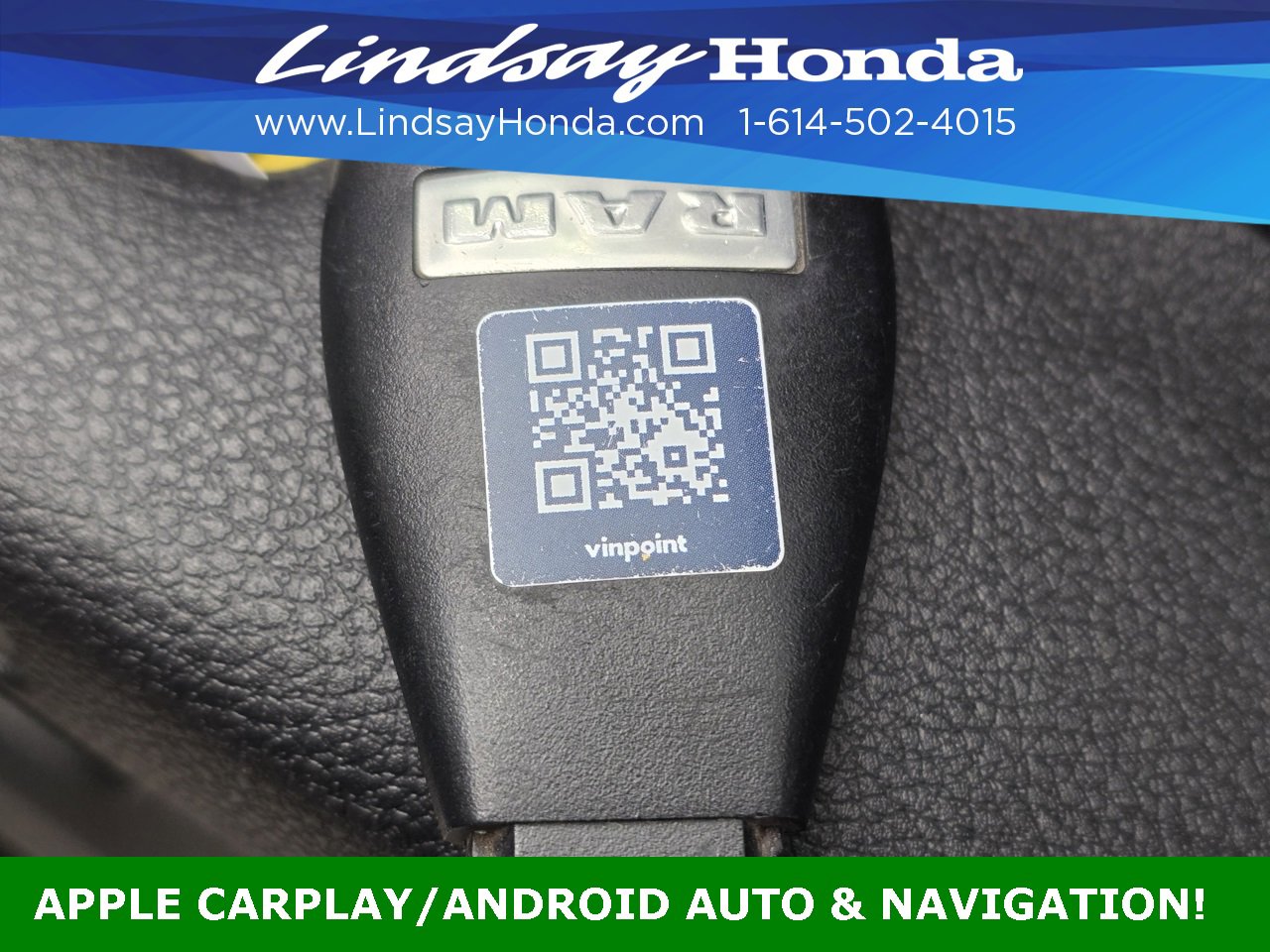 Used 2023 RAM 1500 Classic SLT w/ Trailer & Traction Group image 23