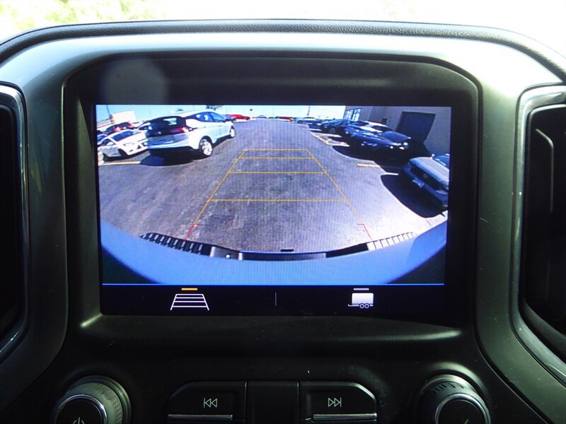 Used 2023 Chevrolet Silverado 2500 LT AWD/4WD image 15