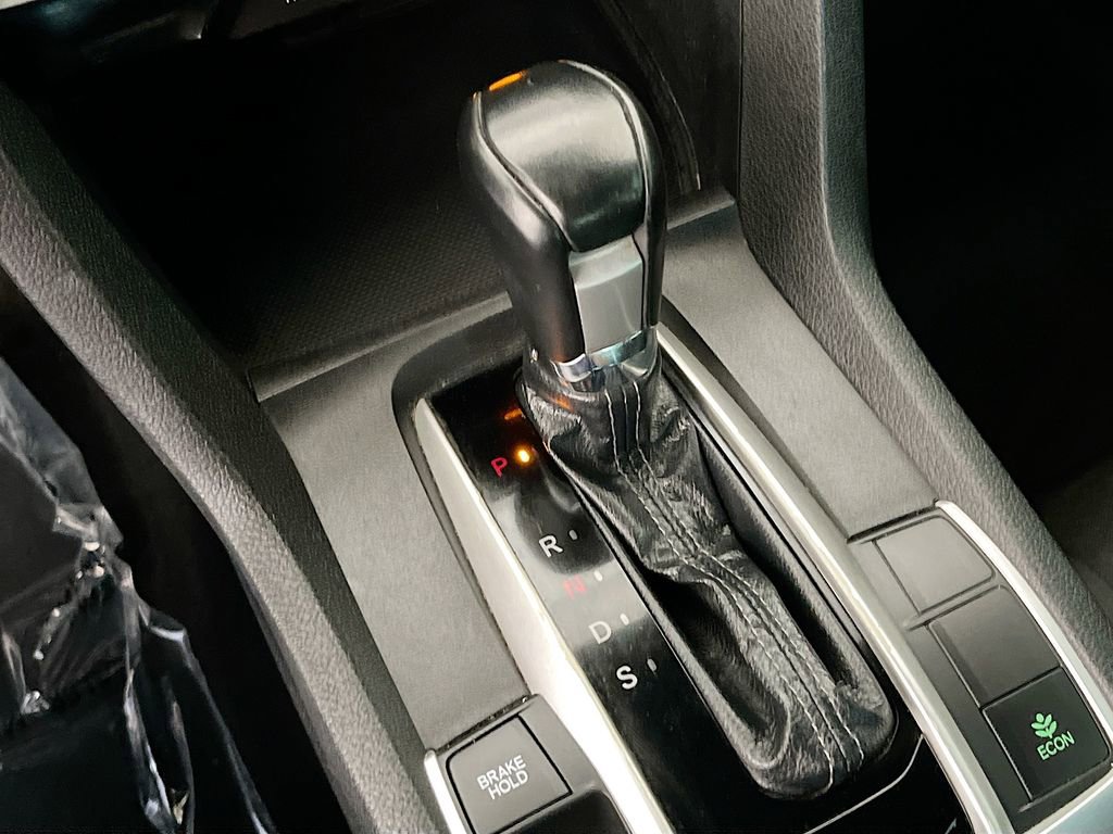 Used 2021 Honda Civic Sport image 16