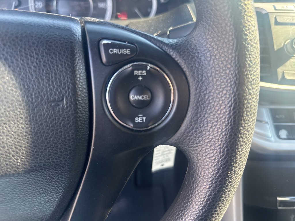 Used 2014 Honda Accord LX image 11