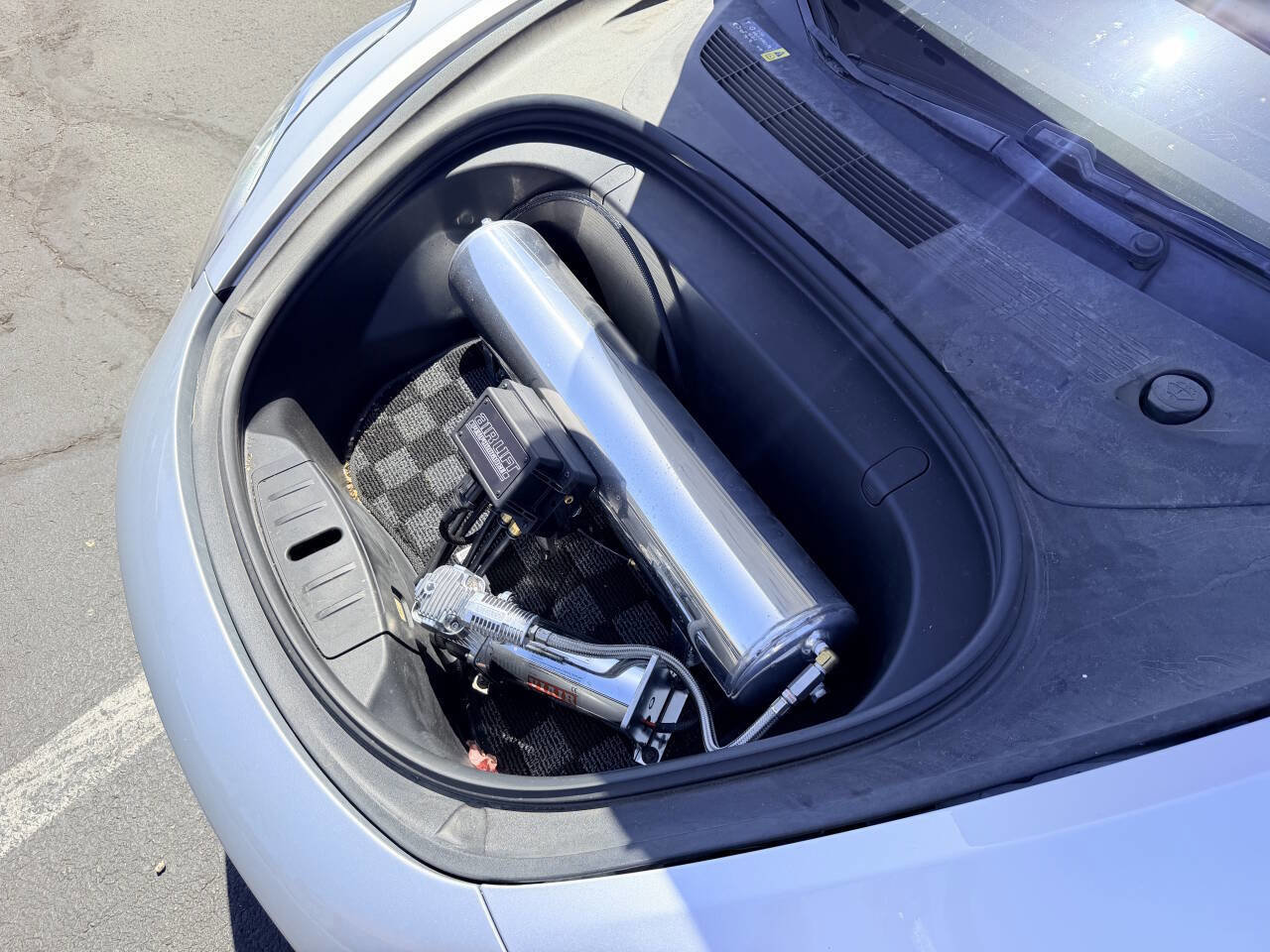 Used 2018 Tesla Model 3 Long Range RWD image 27