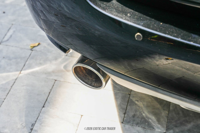 Used 2014 Jaguar XK Convertible image 56