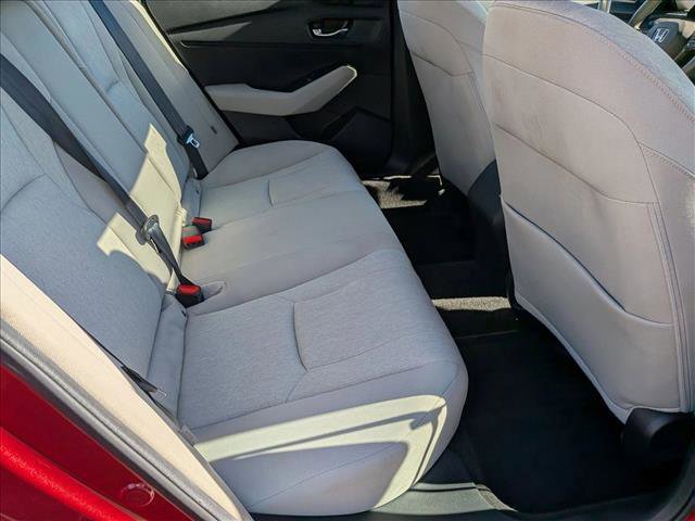 Certified 2024 Honda Accord EX image 18