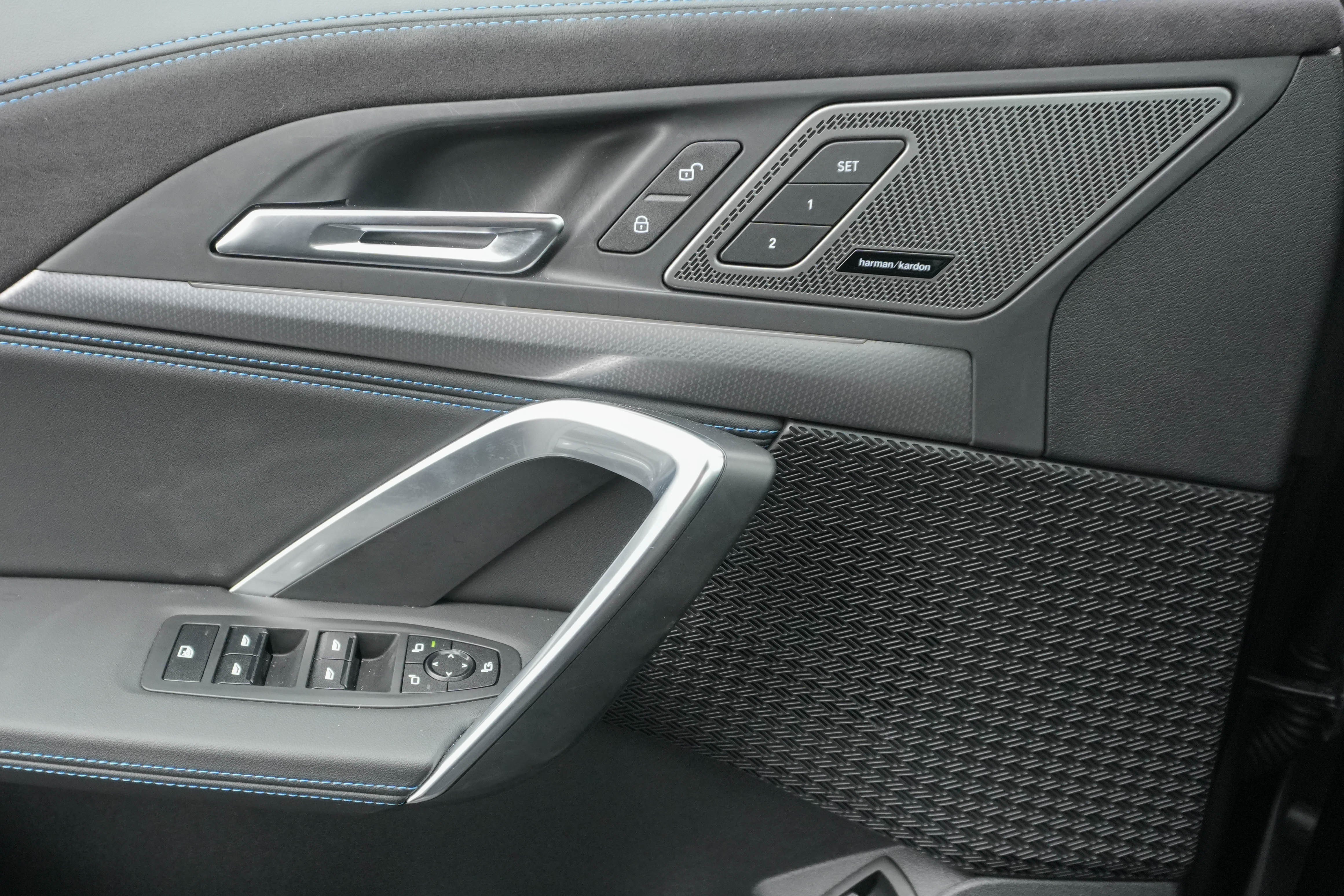 Certified 2026 BMW X1 M35i image 16