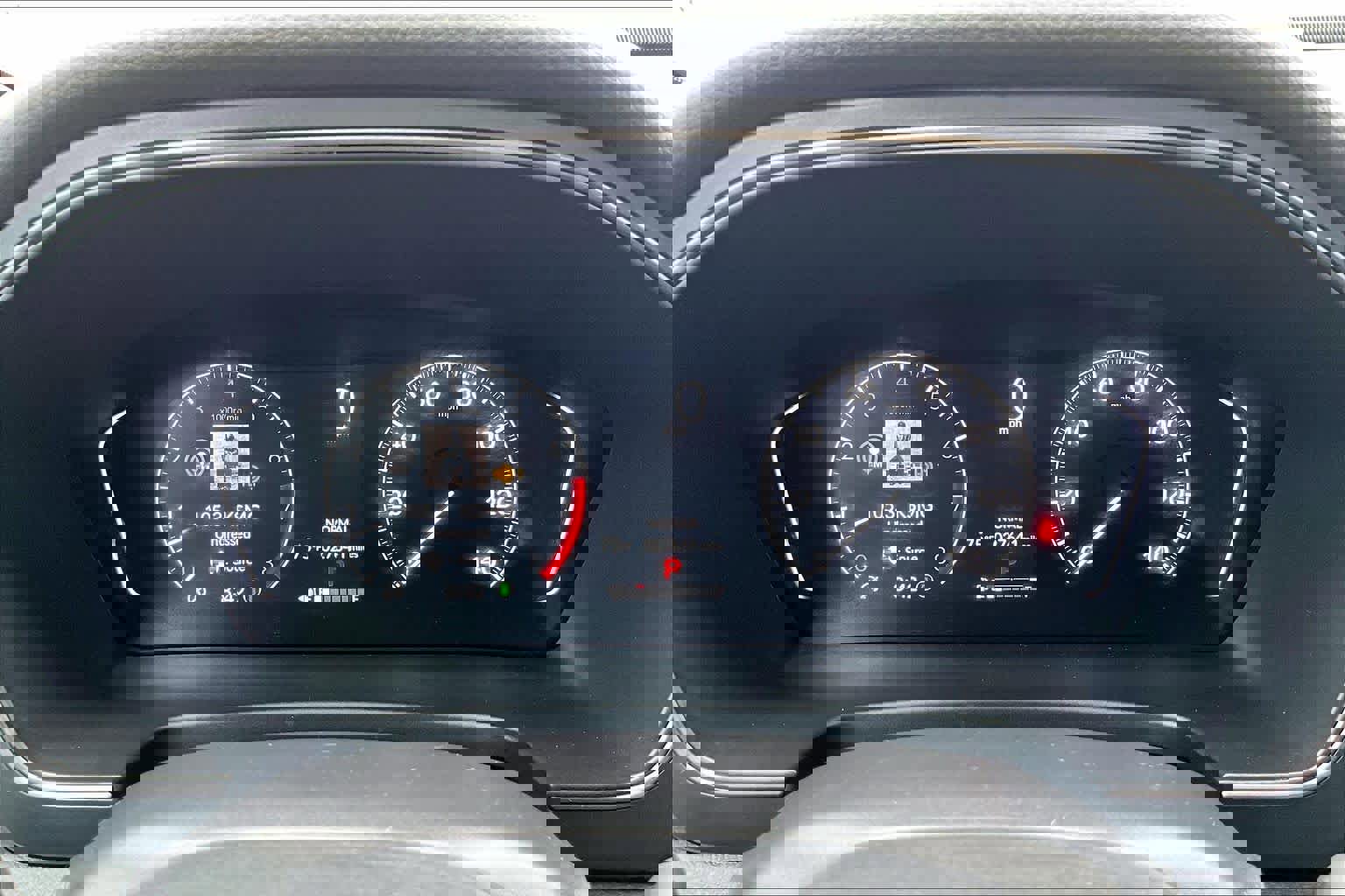 Used 2025 Honda Pilot TrailSport image 26