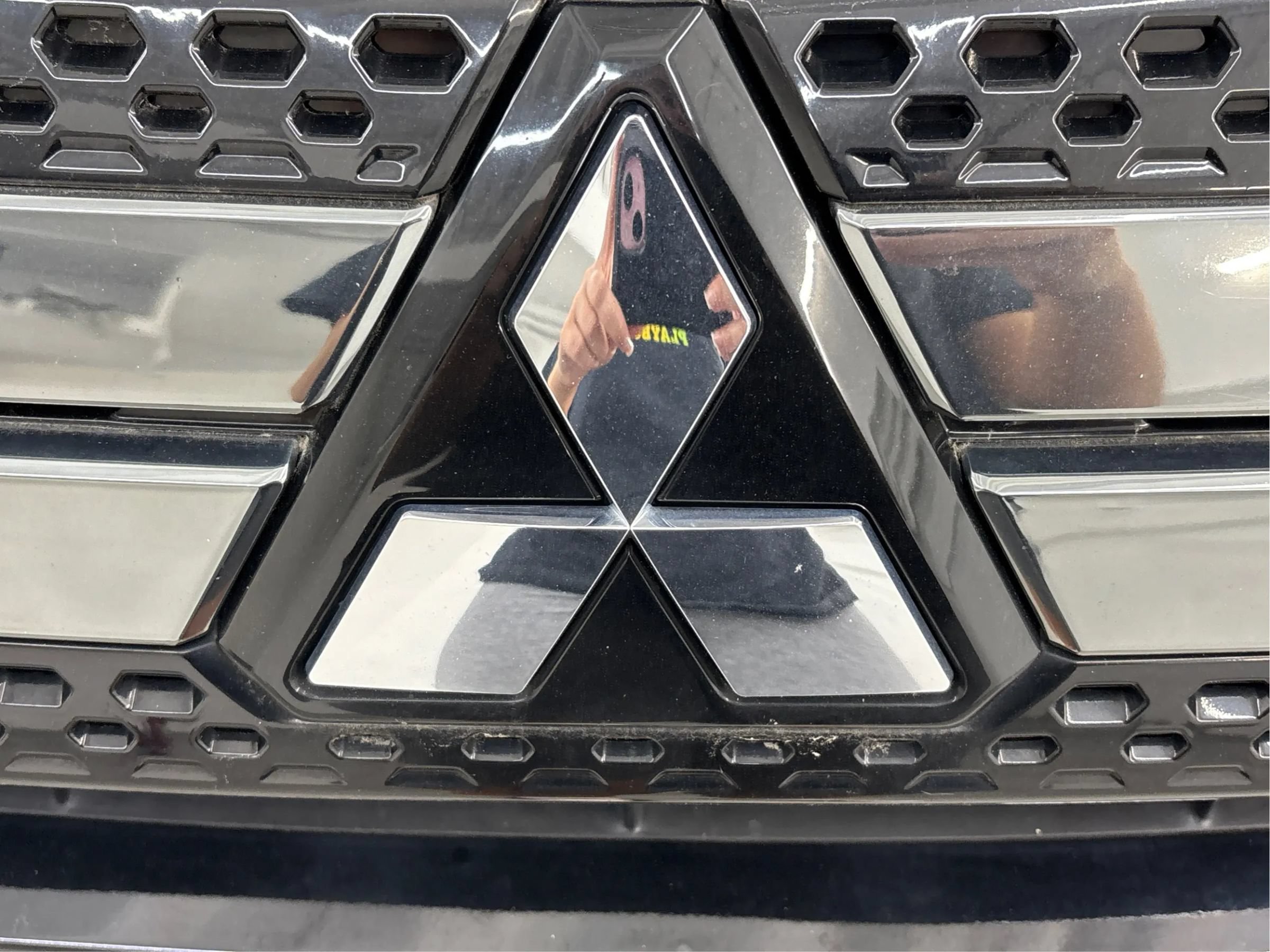 Used 2021 Mitsubishi Outlander SEL AWD/4WD image 33