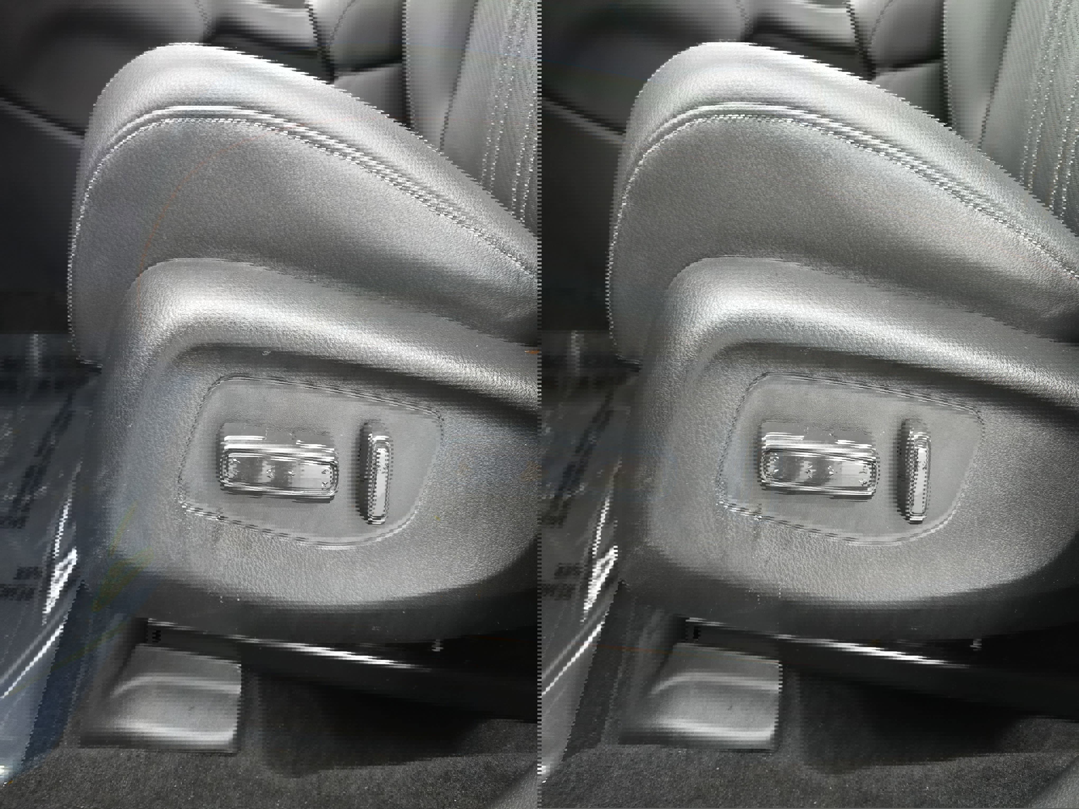 Certified 2023 Honda HR-V EX-L image 28