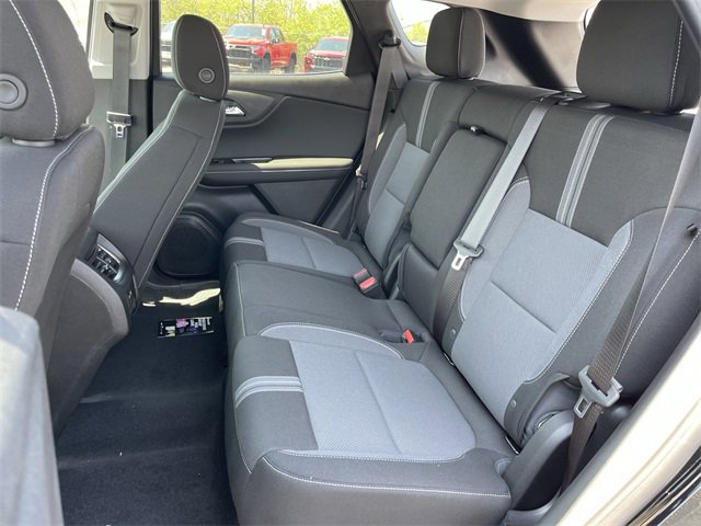 New 2025 Chevrolet Blazer LT w/ Convenience Package image 21