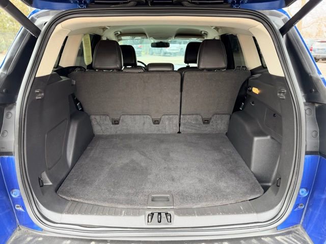 Used 2017 Ford Escape Titanium image 25