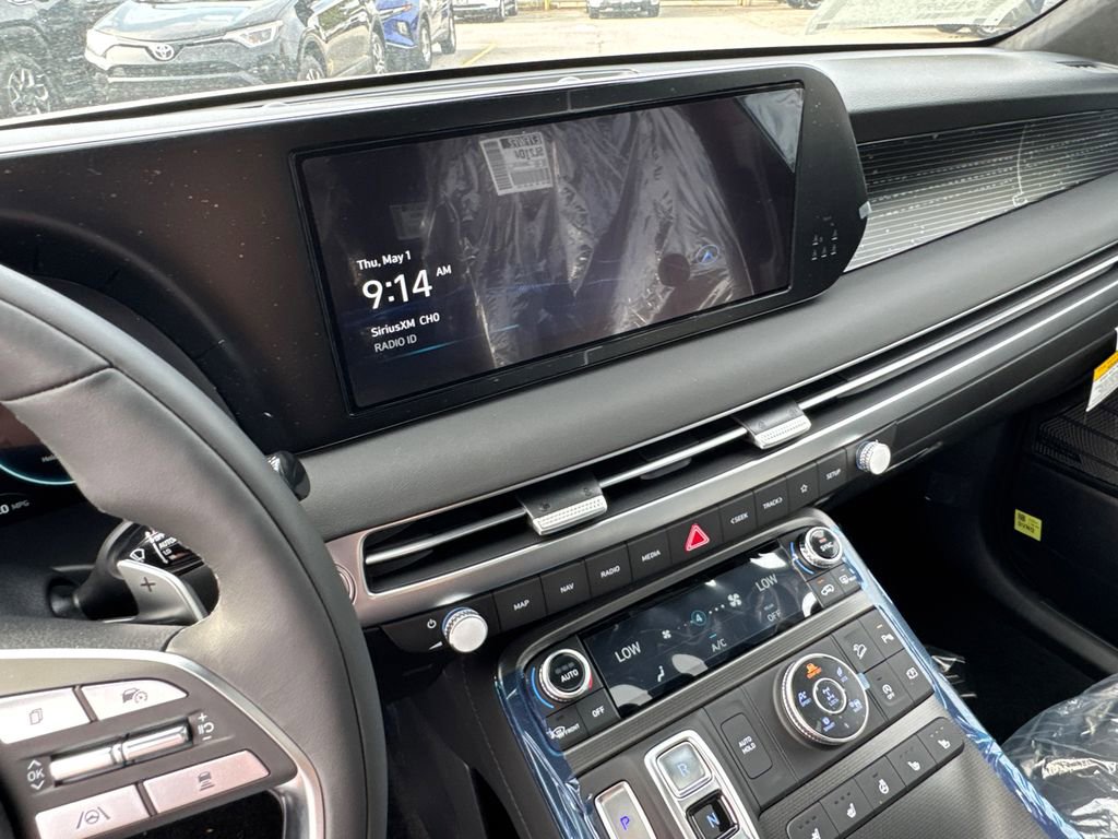 New 2025 Hyundai Palisade Calligraphy image 19
