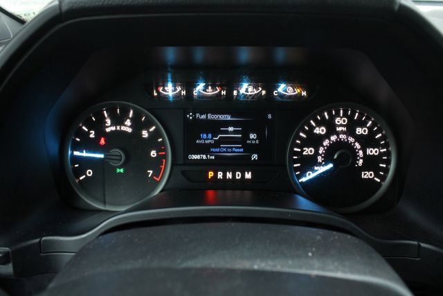 Used 2018 Ford F150 XLT w/ Equipment Group 302A Luxury image 8