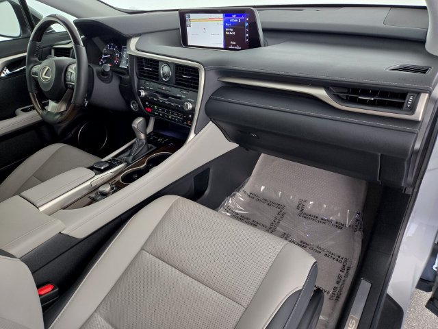 Used 2017 Lexus RX 350 AWD w/ Premium Package image 18