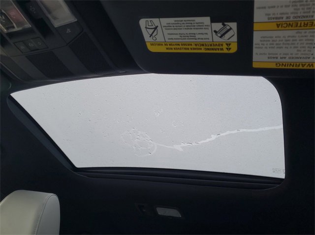 New 2025 Mitsubishi Eclipse Cross AWD image 28