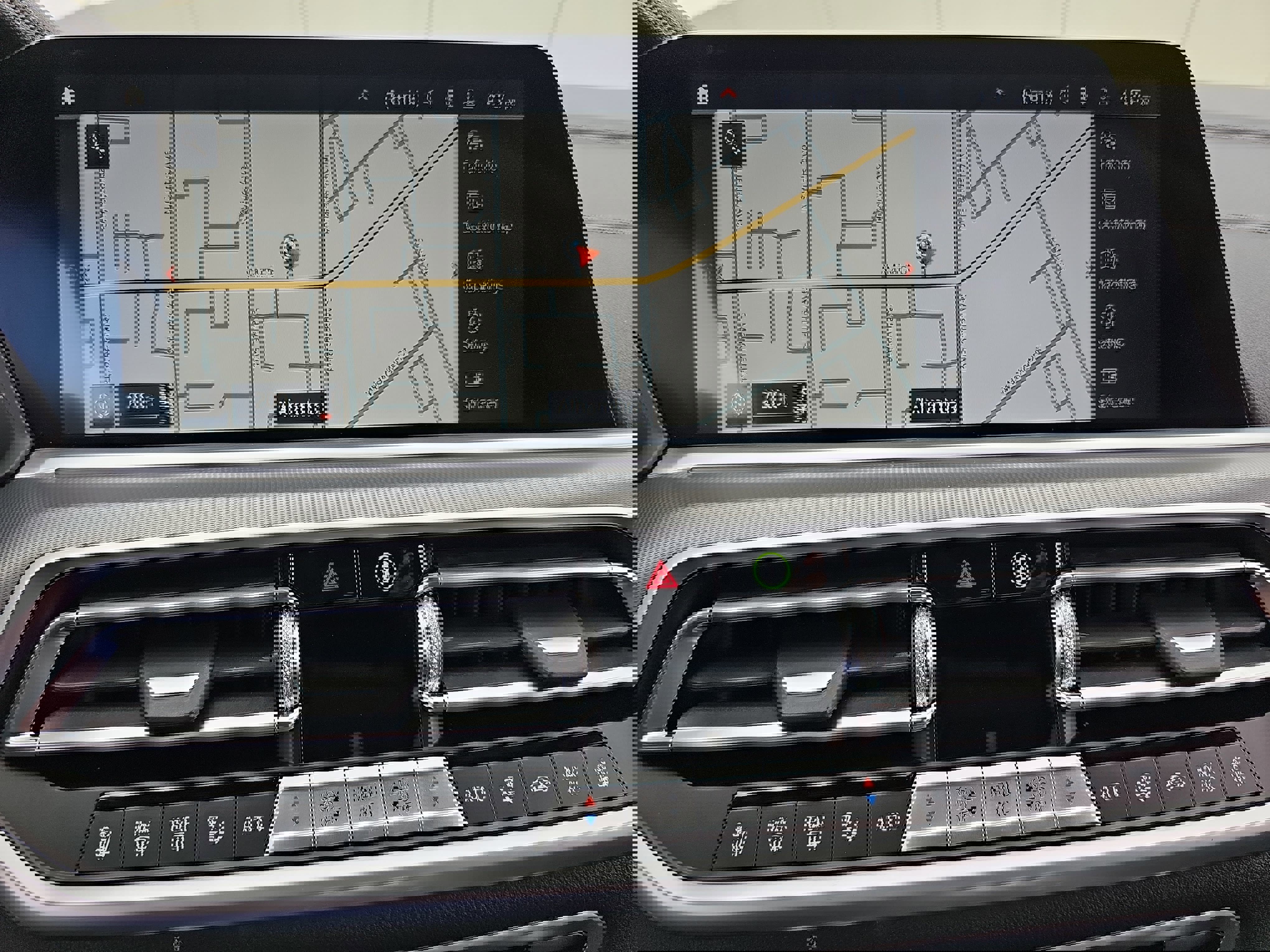 Used 2023 BMW X6 xDrive40i w/ M Sport Package AWD/4WD image 22