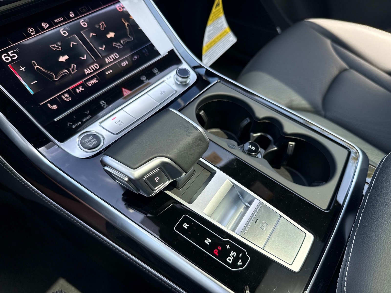 New 2026 Audi Q7 Premium Plus AWD/4WD image 28