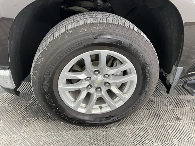Used 2019 Chevrolet Silverado 1500 LT w/ All-Star Edition image 25