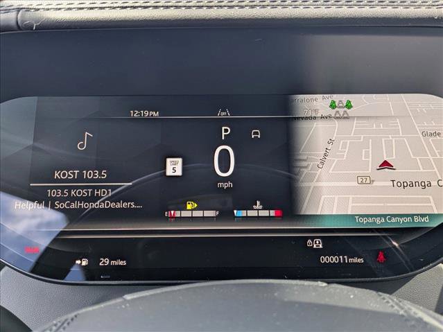 New 2026 Land Rover Range Rover Long Wheelbase SE image 11