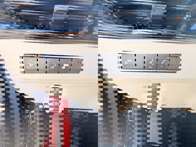 New 2025 Nissan Murano SL image 16