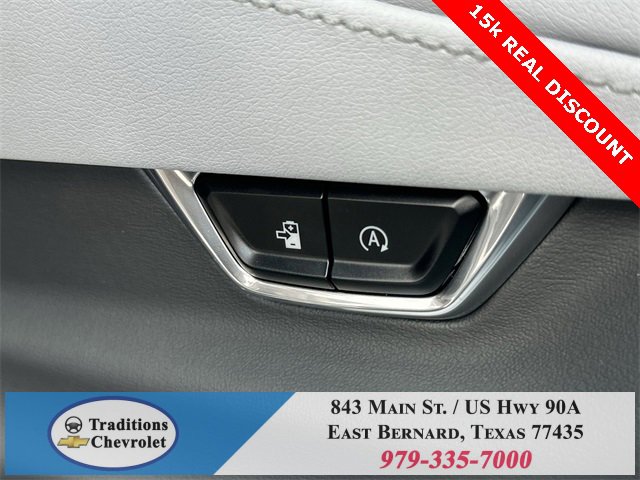 New 2025 Chevrolet Corvette E-Ray image 42