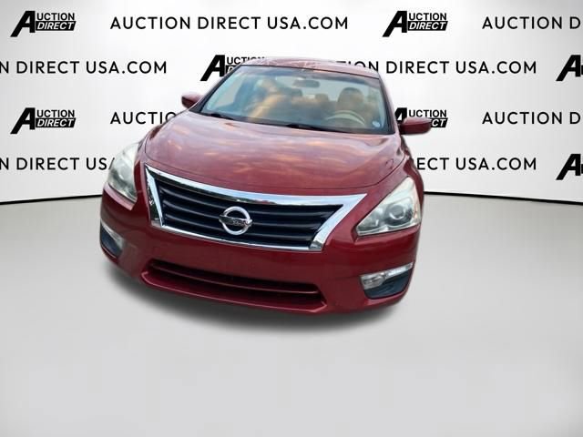 Used 2014 Nissan Altima 2.5 S image 9