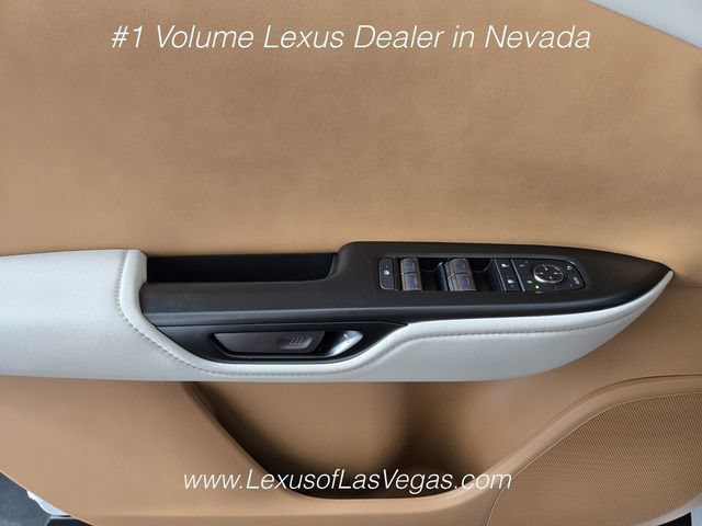 New 2026 Lexus RZ 350e 2WD image 15