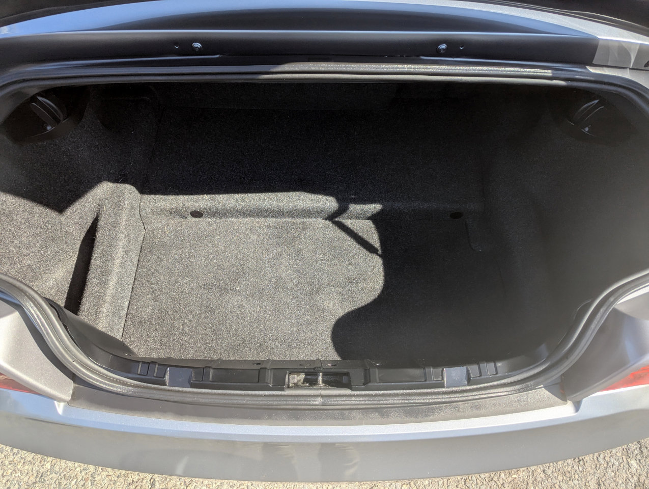 Used 2008 BMW Z4 3.0i image 35