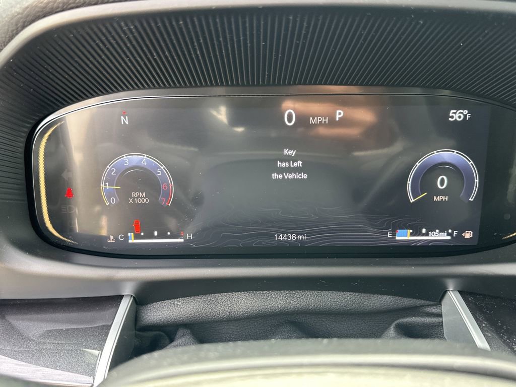 Used 2024 Jeep Wagoneer 2WD w/ Premium Group I image 29