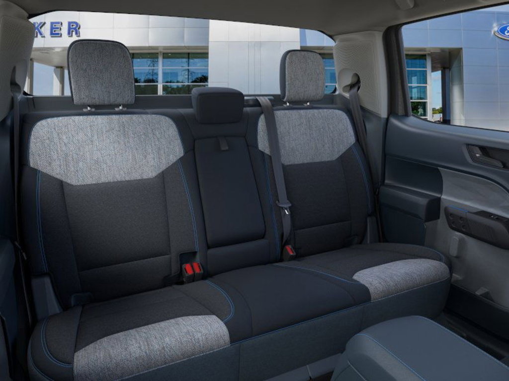 New 2026 Ford Maverick XLT w/ XLT Luxury Package image 11