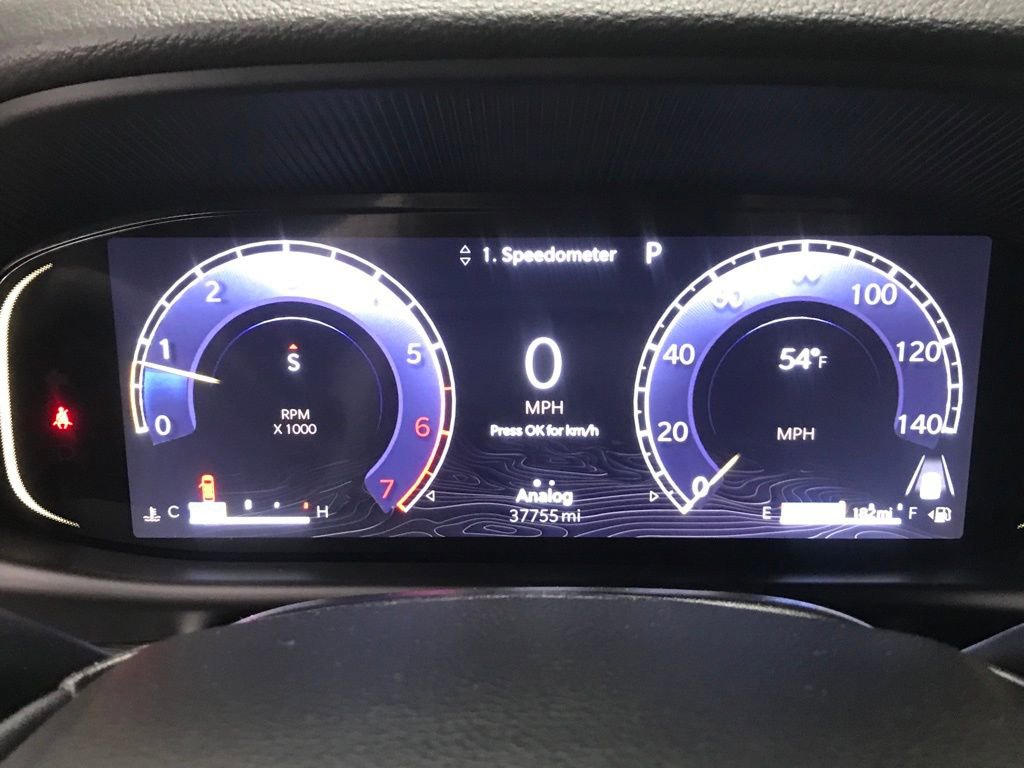 Used 2024 Jeep Wagoneer Series II image 15