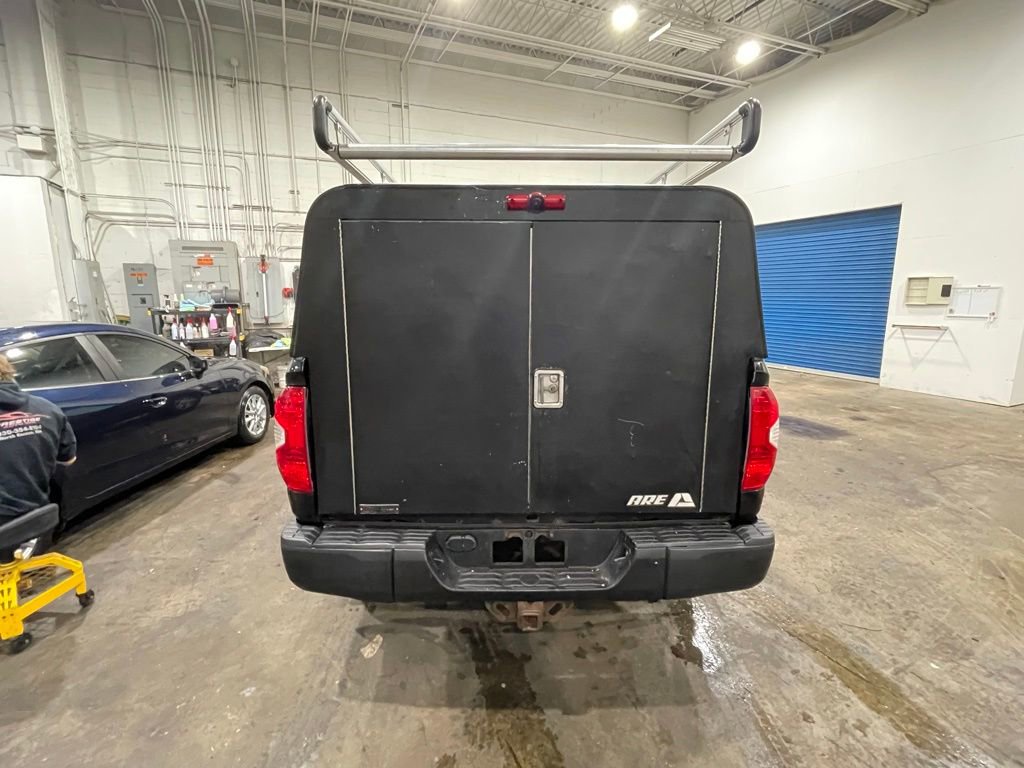 Used 2016 Toyota Tundra SR image 7