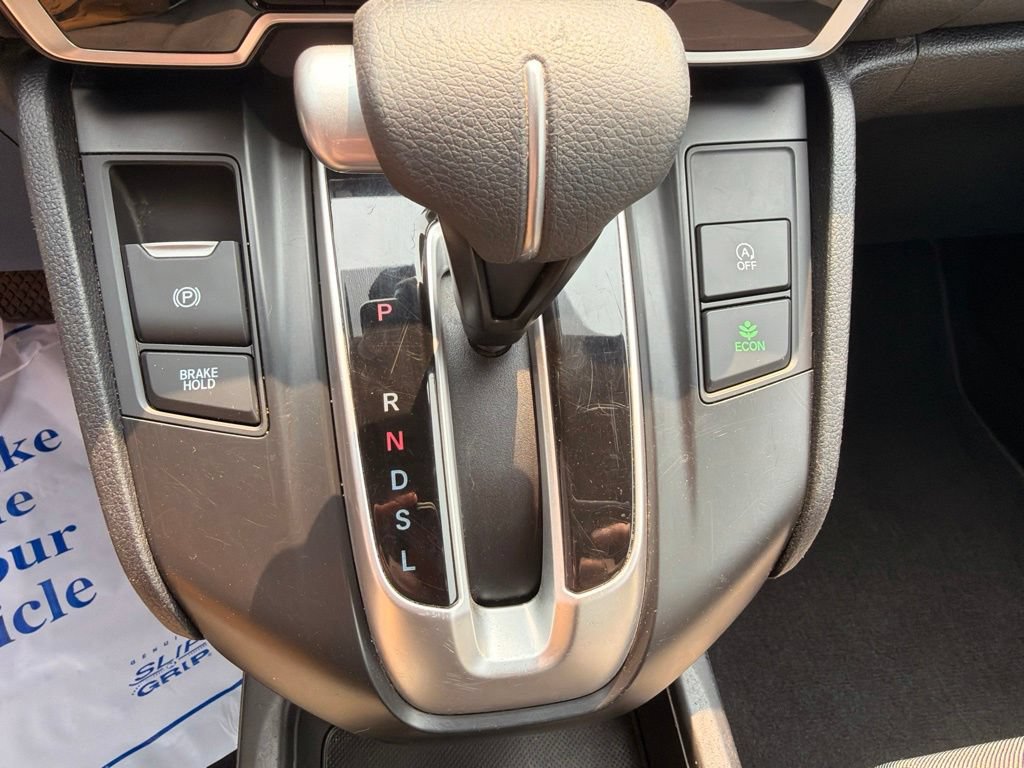 Used 2020 Honda CR-V LX image 24