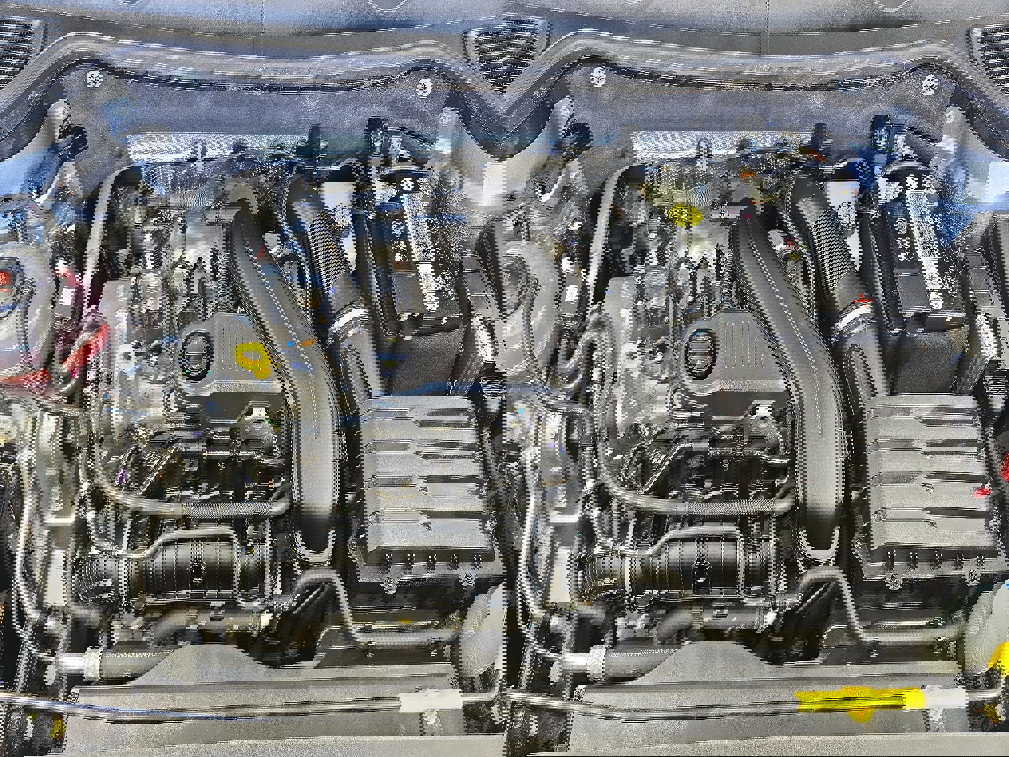 Certified 2022 Volkswagen Taos SE image 29