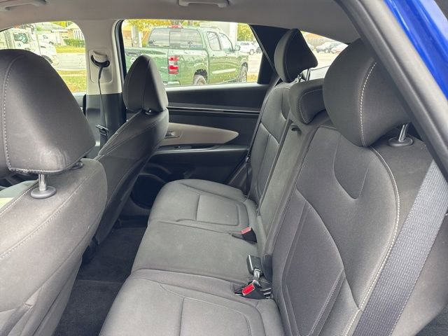 Used 2023 Hyundai Tucson SE image 19