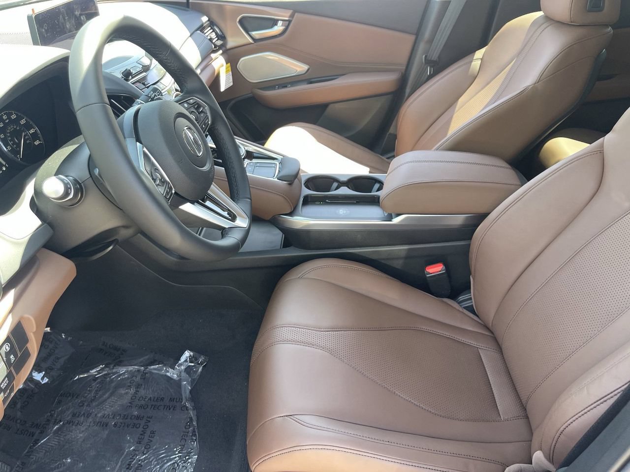 New 2026 Acura RDX SH-AWD w/ Technology Package image 22