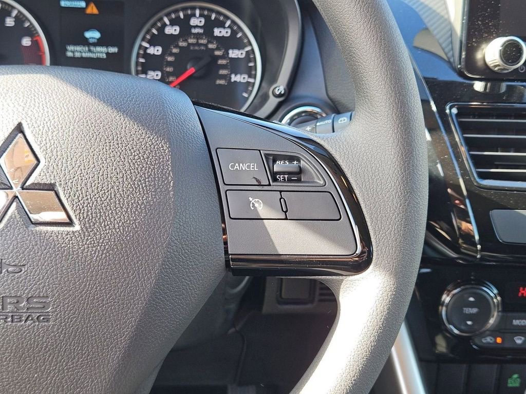 New 2026 Mitsubishi Eclipse Cross LE image 20