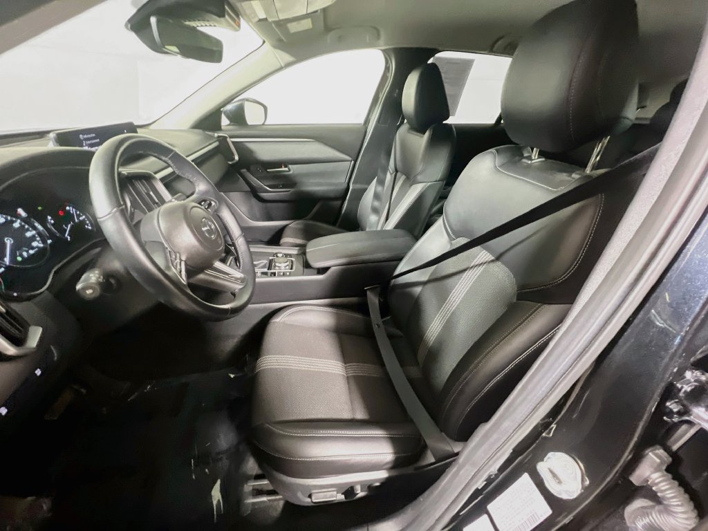 Used 2025 MAZDA CX-50 AWD 2.5 S w/ Preferred Package image 18