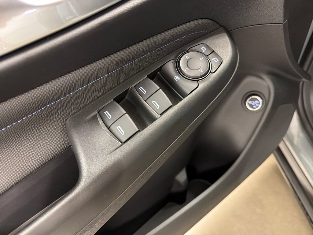 New 2026 Buick Envista Sport Touring w/ Convenience I Package FWD image 19
