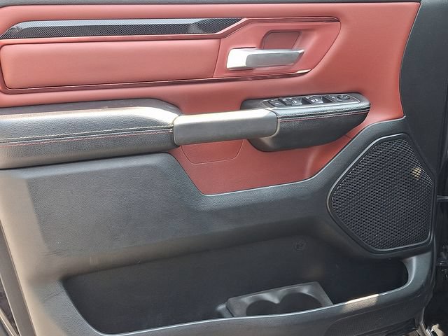 Used 2019 RAM 1500 Rebel w/ Rebel Level 1 Equipment Group AWD/4WD image 12