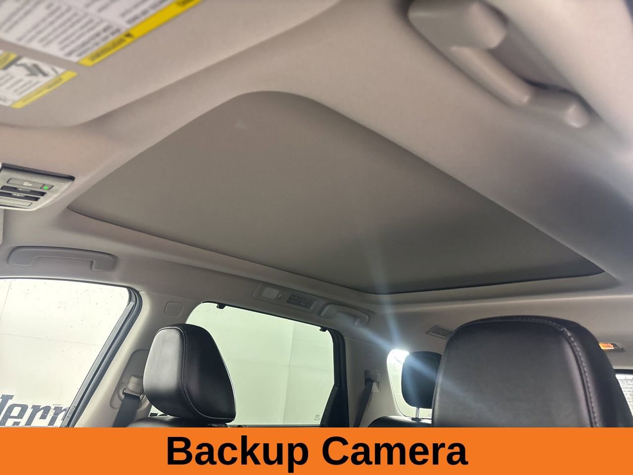 Used 2024 Nissan Pathfinder Platinum w/ Cargo Package image 11