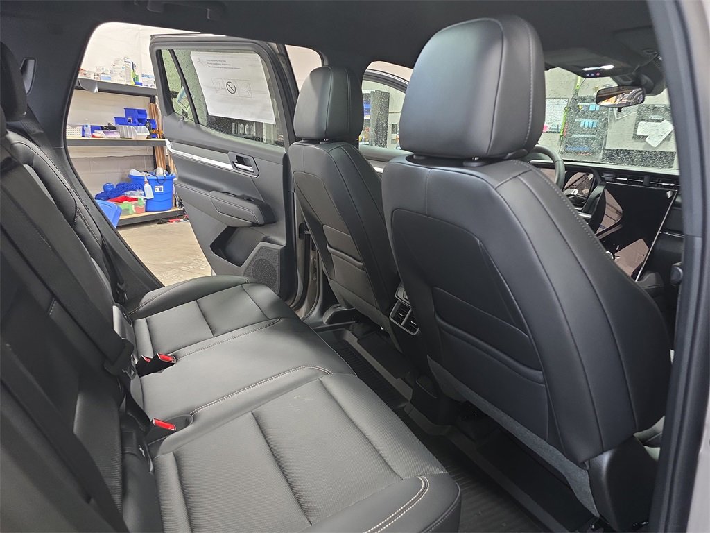 New 2026 GMC Terrain Elevation w/ Elevation Premium Package image 11