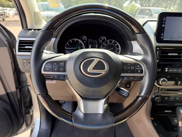 Used 2023 Lexus GX 460 Premium AWD/4WD image 10
