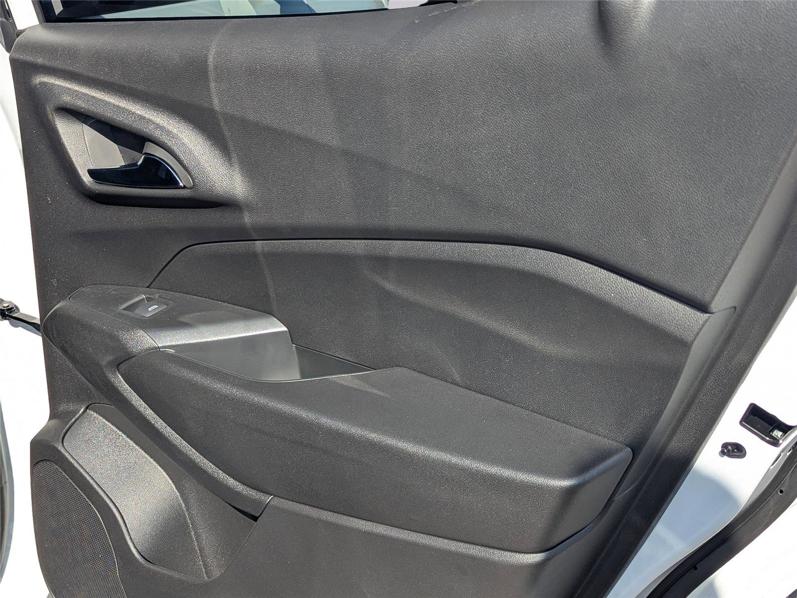 New 2026 Chevrolet Trax RS w/ Driver Confidence Package image 11