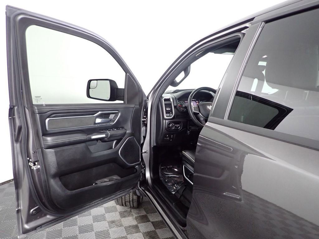 Used 2023 RAM 1500 Laramie image 20