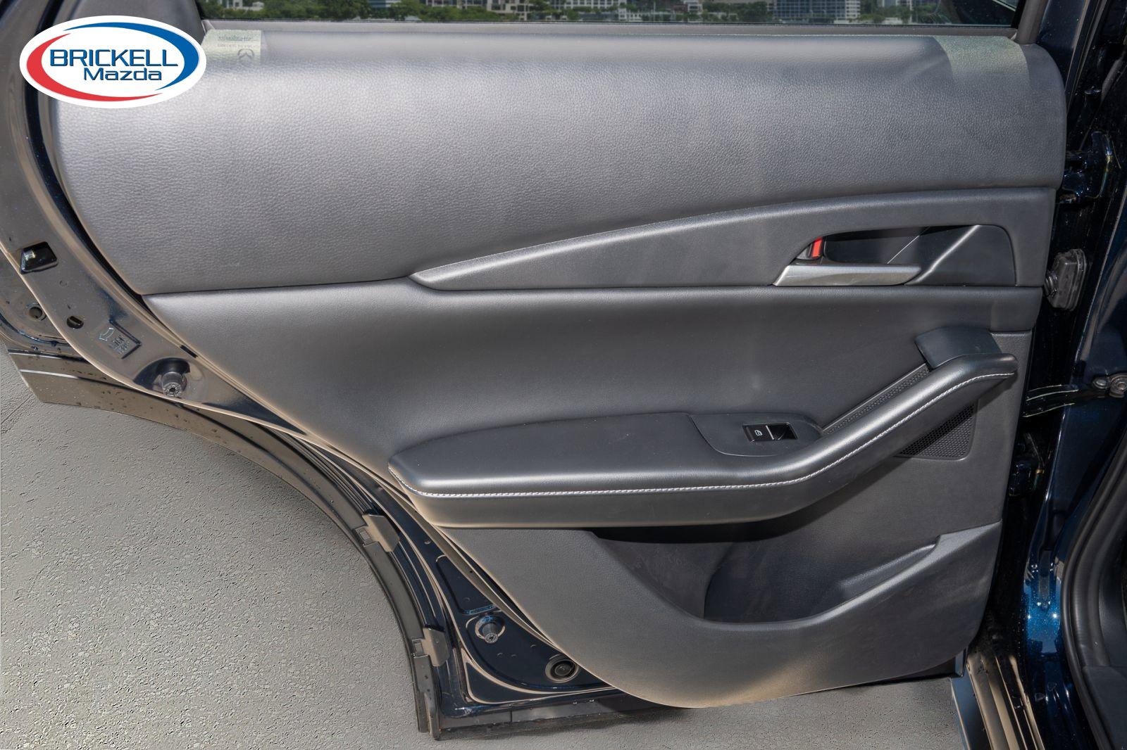 New 2026 MAZDA CX-30 Aire Edition AWD/4WD image 15