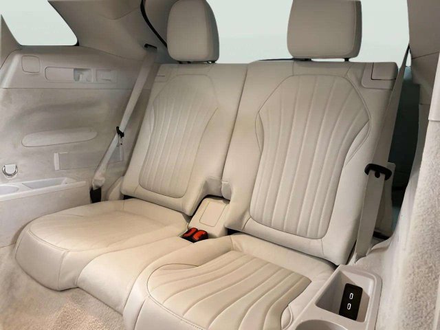 Used 2023 Mercedes-Benz EQS 450+ SUV image 47